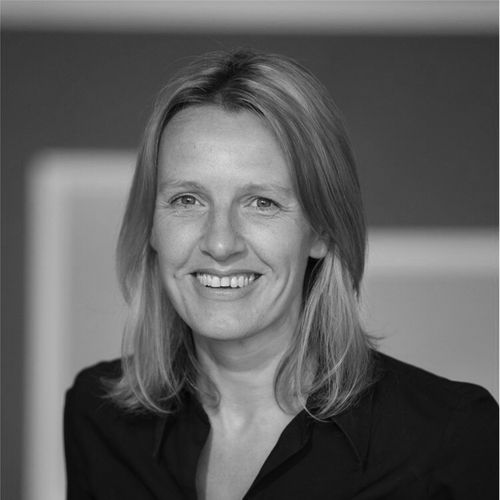 Speaker profile image for Alison Watson