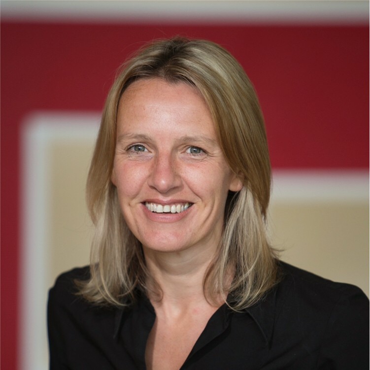 Speaker profile image for Alison Watson