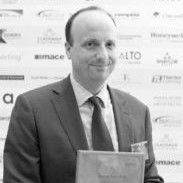 Speaker profile image for Alastair Dixon