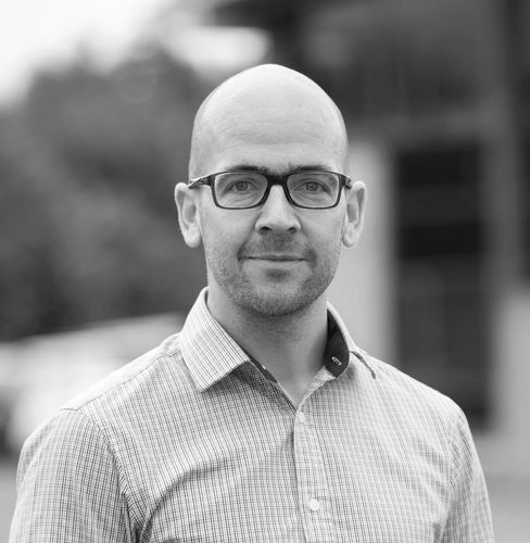 Speaker profile image for Allan Smith