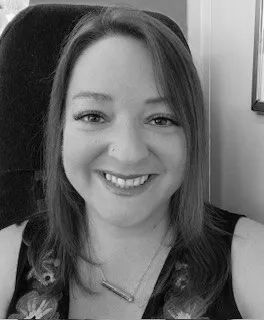 Speaker profile image for Amy Greenough