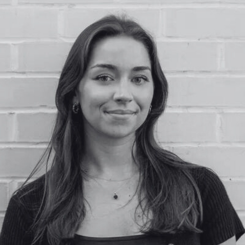 Speaker profile image for Amy Wilkinson