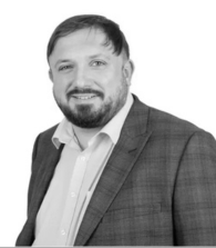 Speaker profile image for Andrew Alsbury