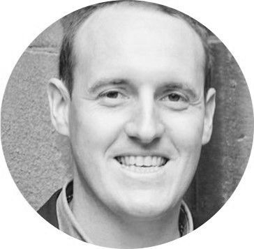 Speaker profile image for Andrew Wholley