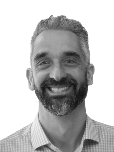 Speaker profile image for Andrew Williamson