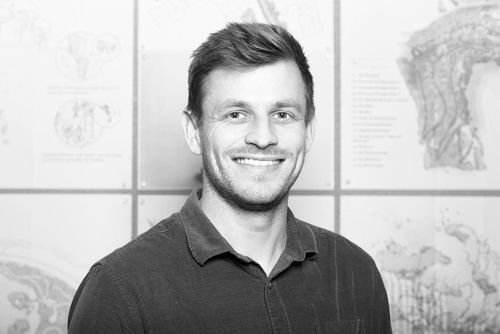 Speaker profile image for Andy Baker-Falkner