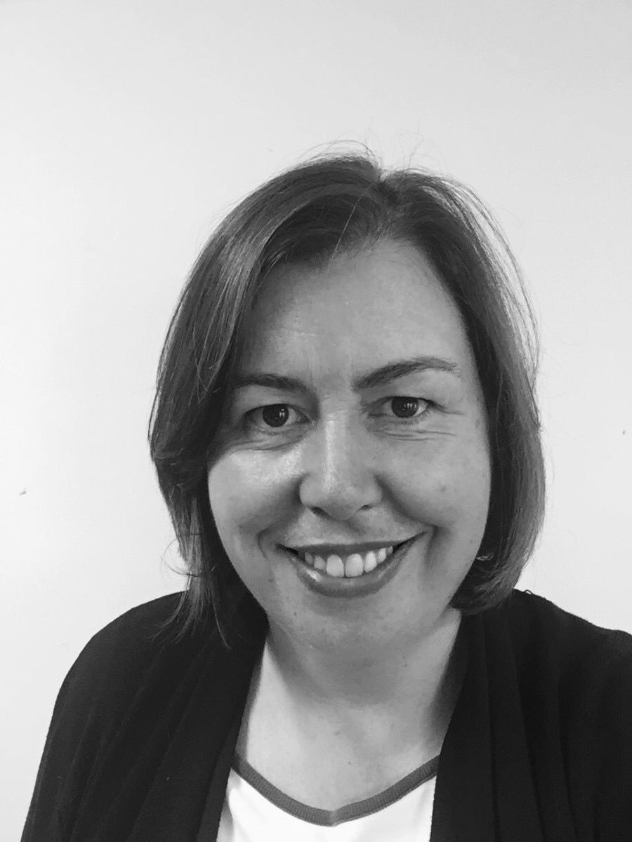 Anna Cockman