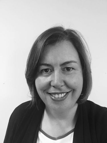 Speaker profile image for Anna Cockman