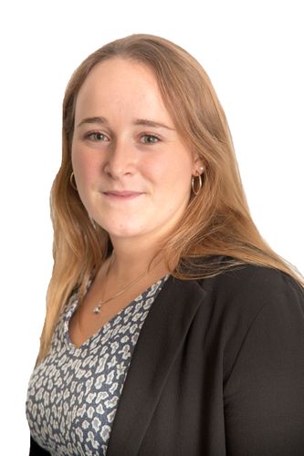 Speaker profile image for Annabel Thorne