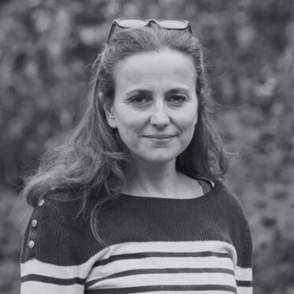 Antonia Khayatt
