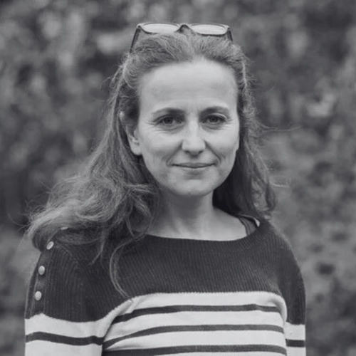 Speaker profile image for Antonia Khayatt