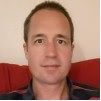 Speaker profile image for Anthony Butler