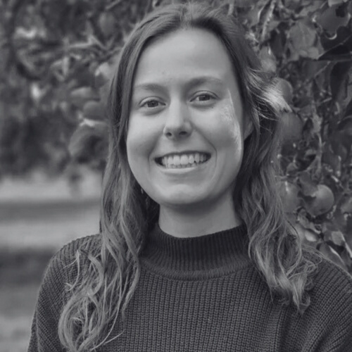 Speaker profile image for Becca Clarke