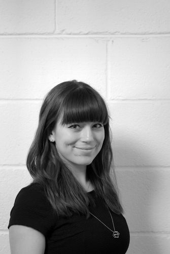 Speaker profile image for Becky Hayward