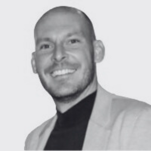 Speaker profile image for Ben Hall