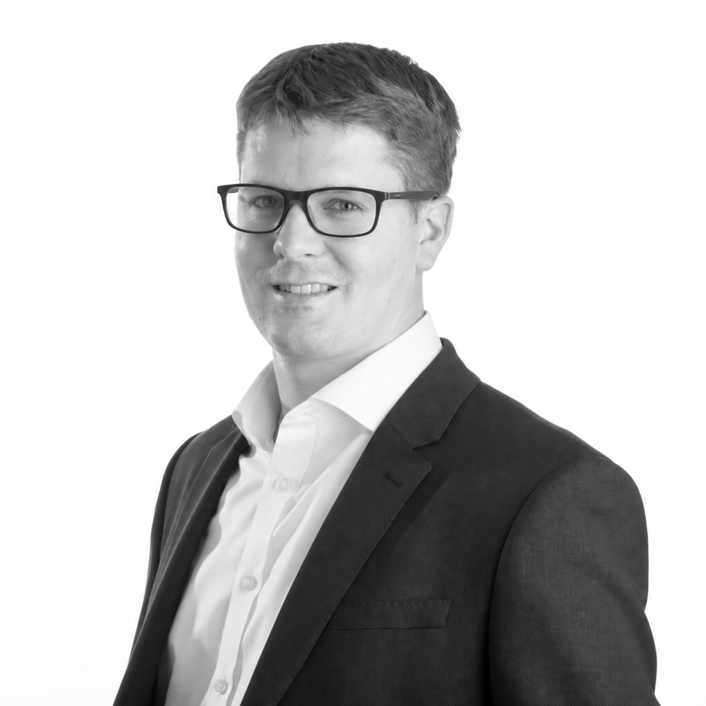 Ben Napthine