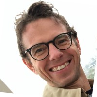 Speaker profile image for Ben Small