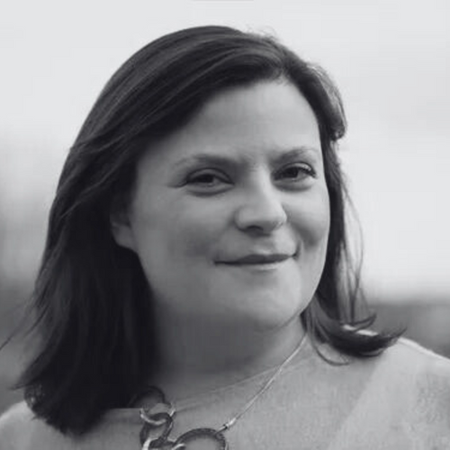 Speaker profile image for Beth Revell