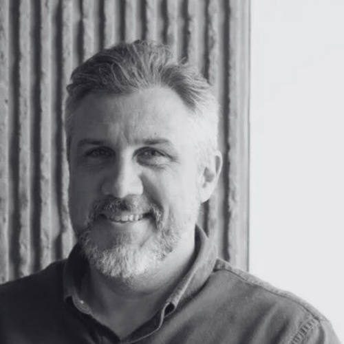 Speaker profile image for Brian Poole