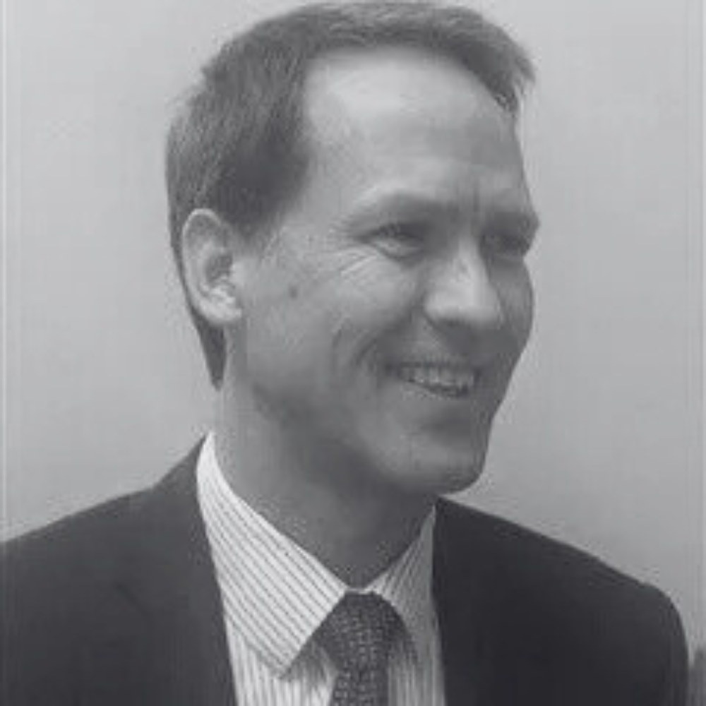 Bruce Crowther