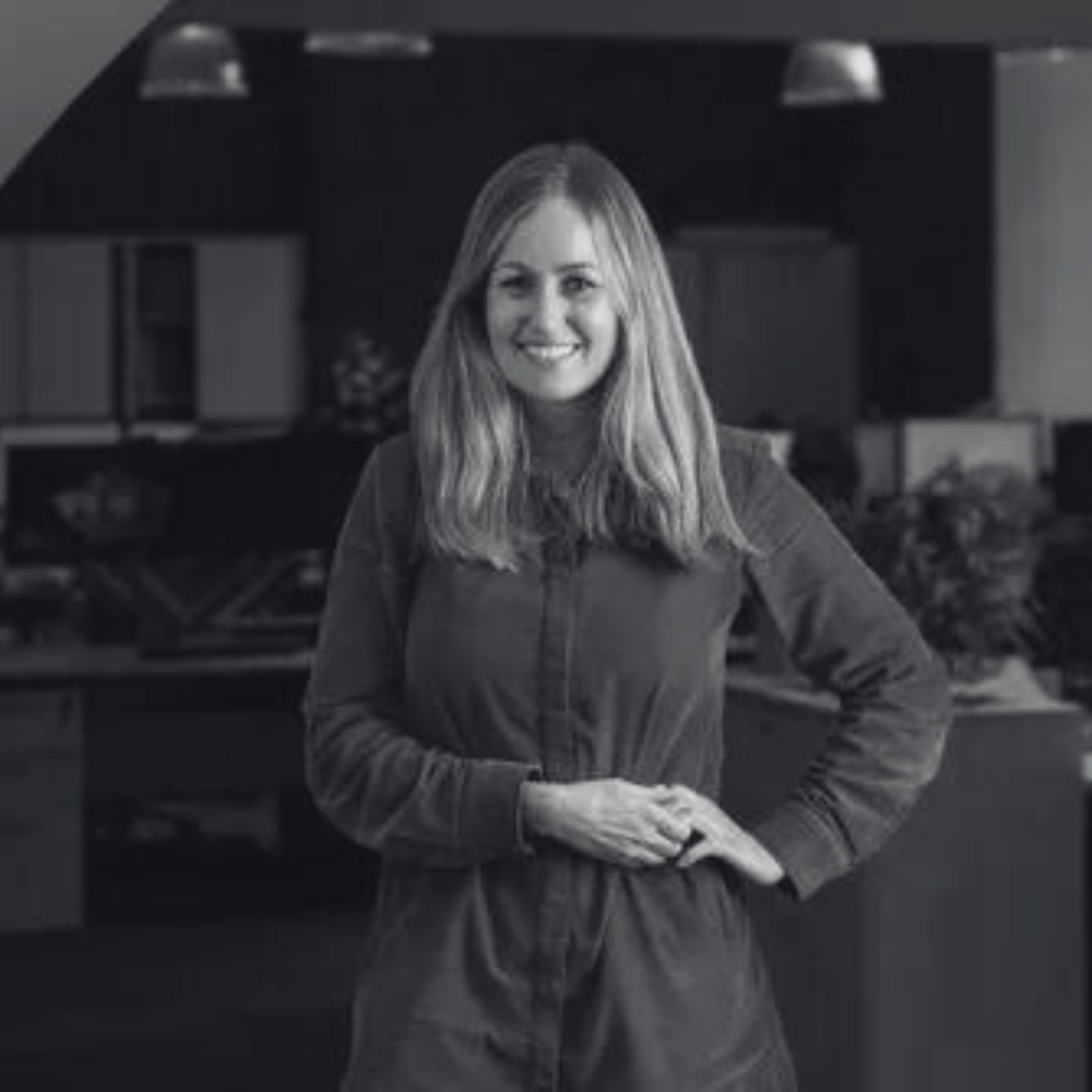 Bryony Staples