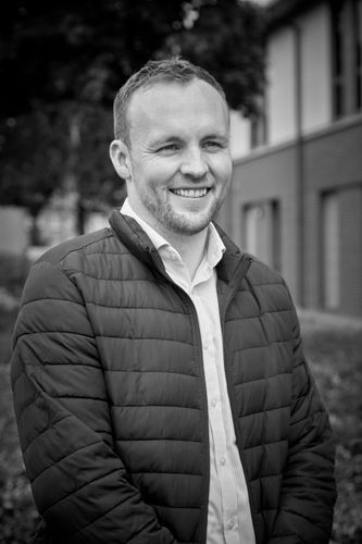 Speaker profile image for Callum Campbell