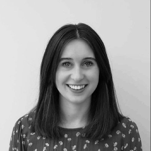 Speaker profile image for Carly Parramore