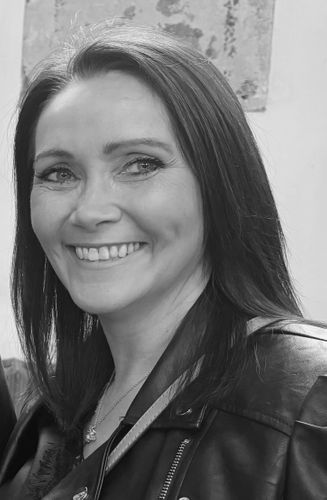 Speaker profile image for Carmen Taylor