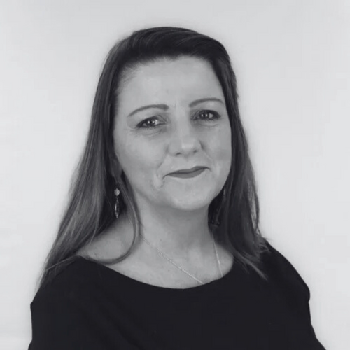 Speaker profile image for Carol Heneghan