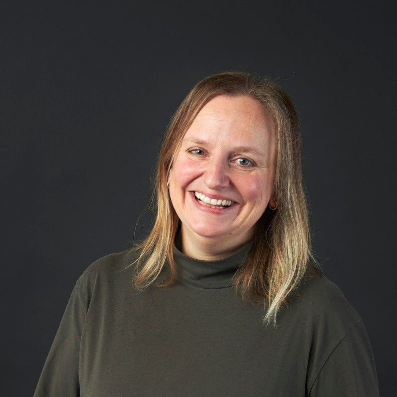 Speaker image for Carol Lees
