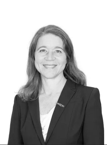 Speaker profile image for Caroline Compton-James