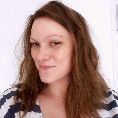 Speaker profile image for Carrie-Ann Huelin