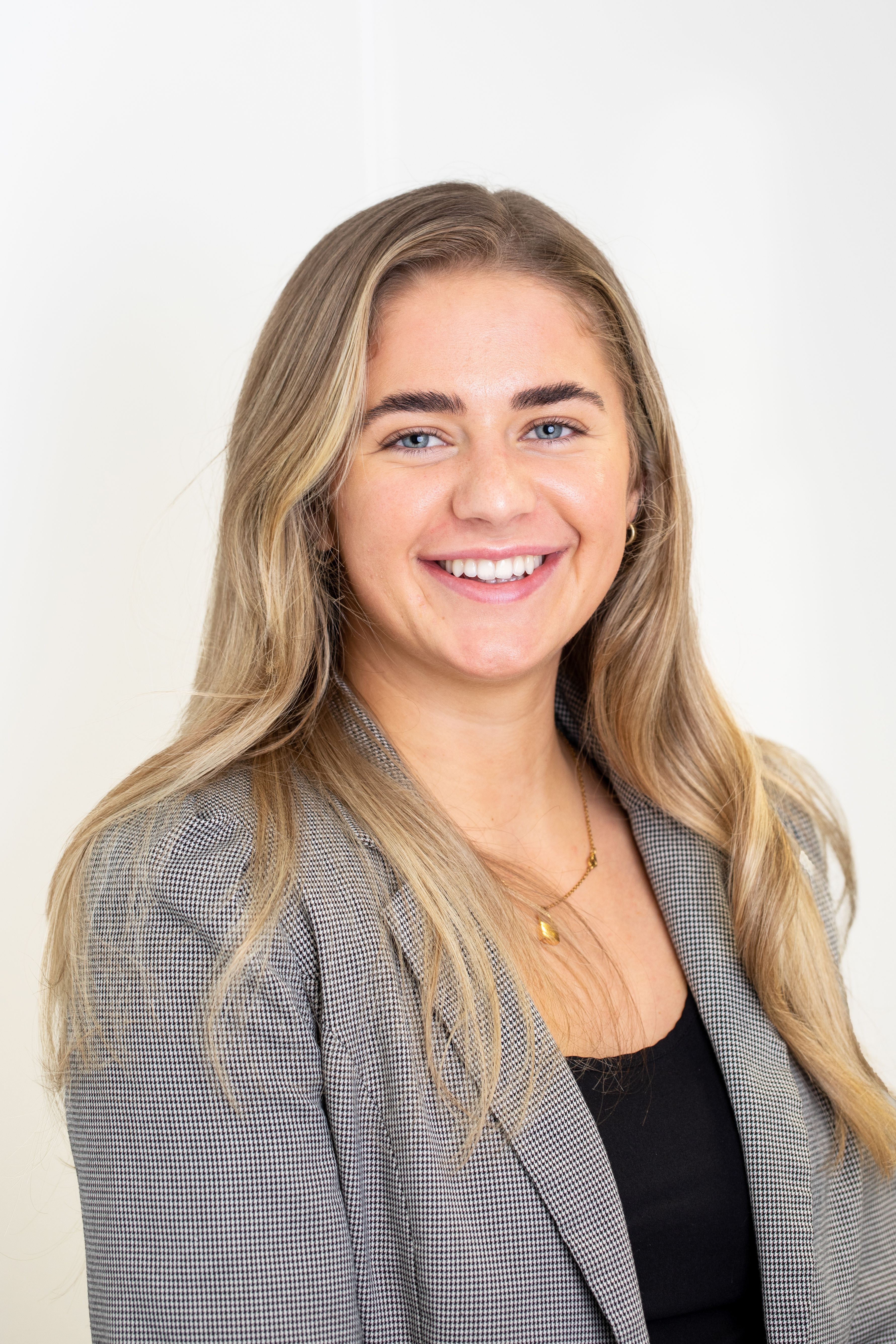 Caseigh Magowan