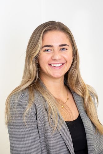 Speaker profile image for Caseigh Magowan