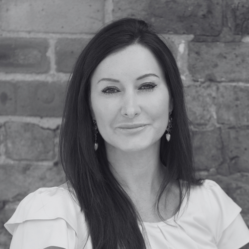 Speaker profile image for Catherine Mulley