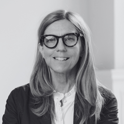 Speaker profile image for Catherine Ramsden