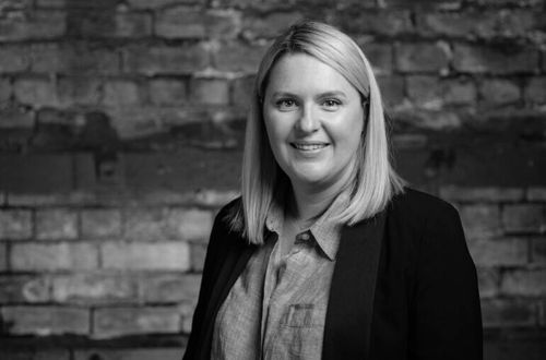 Speaker profile image for Catherine Ward
