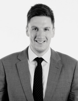 Speaker profile image for Charles Watson