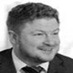 Speaker profile image for Chris Newton