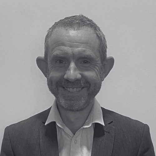 Speaker profile image for Chris Williams