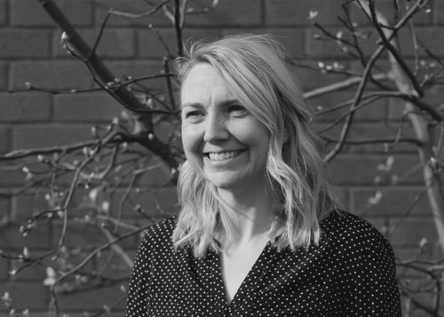 Speaker profile image for Claire Barton