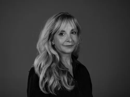 Speaker profile image for Claire Nicholson
