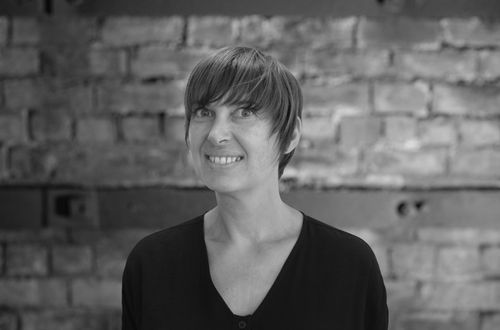 Speaker profile image for Claire Wakelin