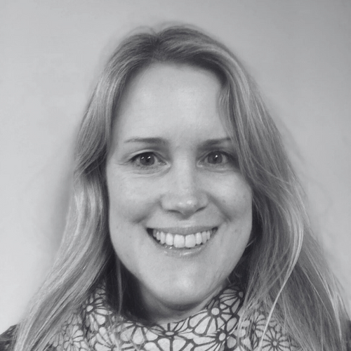 Speaker profile image for Clare Cole
