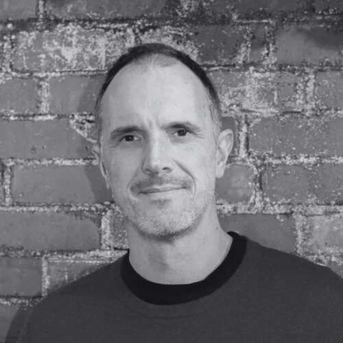 Speaker profile image for Colin Cobb