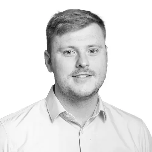 Speaker profile image for Connor Ferguson