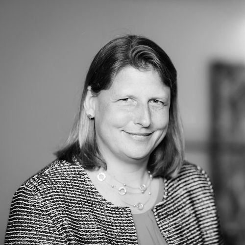 Speaker profile image for Cora Kwiatkowski
