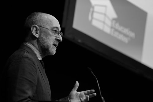 Speaker profile image for Crawford Wright