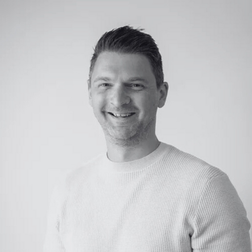Speaker profile image for Dan Smith