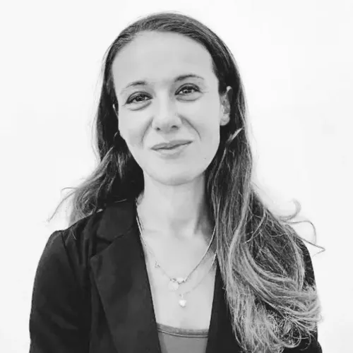 Speaker profile image for Daniela Catalano